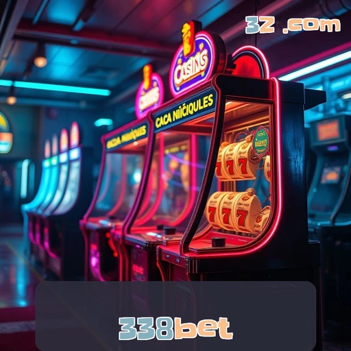 Experimente o app exclusivo do site 338bet e seus recursos