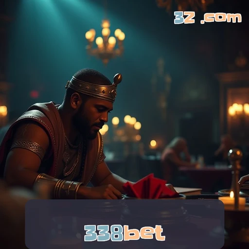 Segurança e Diversão em 338bet: Um Site Confiável