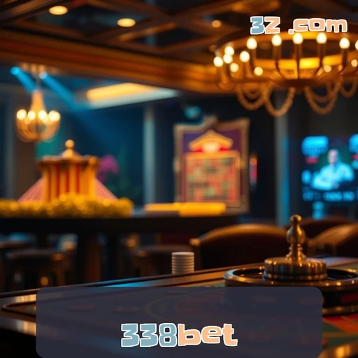 338bet Plataforma Segura