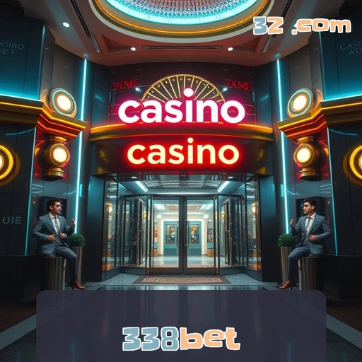 338bet Caça-Níqueis